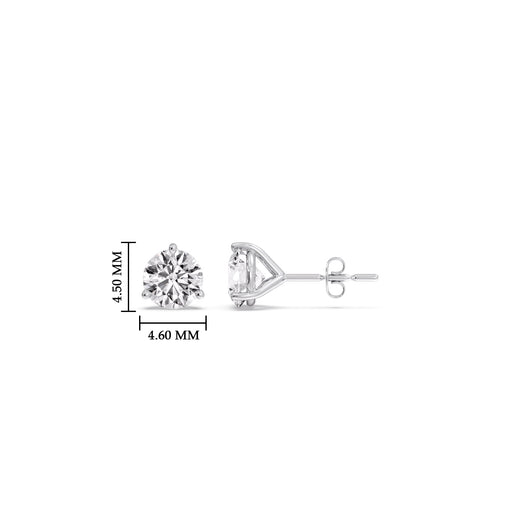 0.50-ct-martini-stud-diamond-earrings-in-white-gold-FDEAR11581-0.50ct-NL-WG