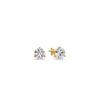 Load image into Gallery viewer, 0.50-ct-martini-stud-diamond-earrings-in-yellow-gold-FDEAR11581-0.50ct-NL-YG