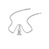 Load image into Gallery viewer, 0.50-ct-modern-emerald-cut-diamond-necklace-pendant-in-white-gold-fdpd11636emsleep-6X4mm-nl-wg.jpg?v=1769514555