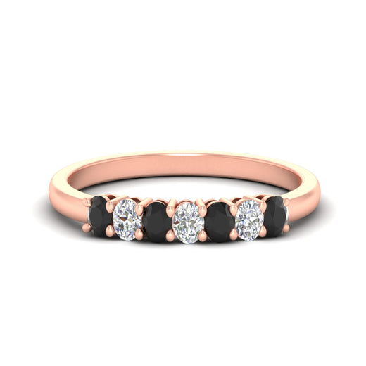 0.50-ct-oval-seven-stone-black-diamond-anniversary-band-in-rose-gold-fdwb8008ovblacksleep-0.50ct-nl-rg.jpg
