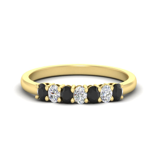 0.50-ct-oval-seven-stone-black-diamond-anniversary-band-in-yellow-gold-fdwb8008ovblacksleep-0.50ct-nl-yg.jpg