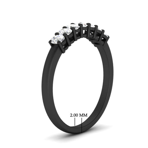 0.50-ct-oval-seven-stone-diamond-anniversary-band-in-black-gold-fdwb8008ovangle2-0.50ct-nl-bg-hw.jpg