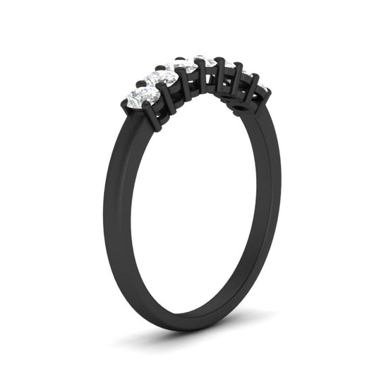 0.50-ct-oval-seven-stone-diamond-anniversary-band-in-black-gold-fdwb8008ovangle2-0.50ct-nl-bg.jpg