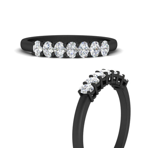0.50-ct-oval-seven-stone-diamond-anniversary-band-in-black-gold-fdwb8008ovangle3-0.50ct-nl-bg.jpg