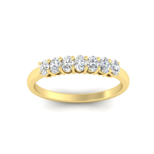 0.50-ct-oval-seven-stone-diamond-anniversary-band-in-yellow-gold-fdwb8008ovangle5-0.50ct-nl-yg.jpg