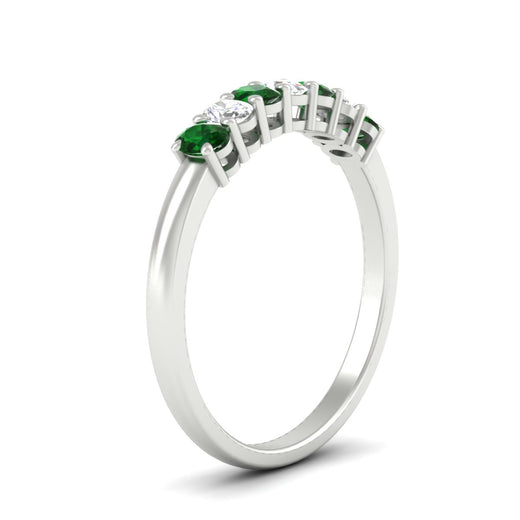 0.50-ct-oval-seven-stone-emerald-anniversary-band-in-white-gold-fdwb8008ovgemgrangle2-0.50ct-nl-wg.jpg