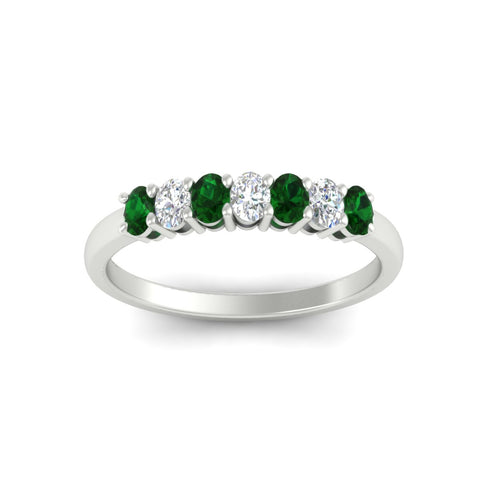 0.50-ct-oval-seven-stone-emerald-anniversary-band-in-white-gold-fdwb8008ovgemgrangle5-0.50ct-nl-wg.jpg