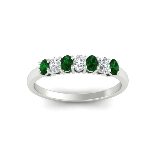 0.50-ct-oval-seven-stone-emerald-anniversary-band-in-white-gold-fdwb8008ovgemgrangle5-0.50ct-nl-wg.jpg
