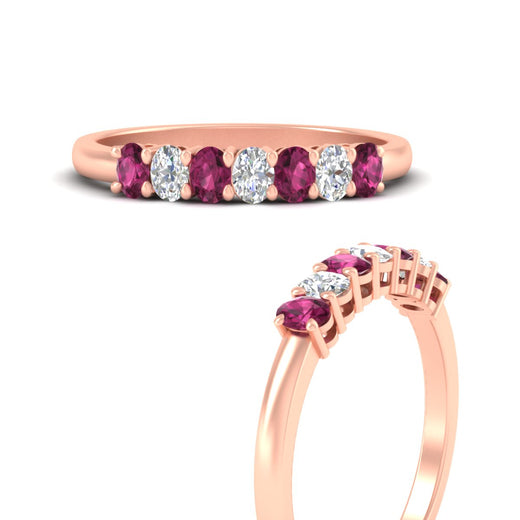 0.50-ct-oval-seven-stone-pink-sapphire-anniversary-band-in-rose-gold-fdwb8008ovgsadrpiangle3-0.50ct-nl-rg.jpg
