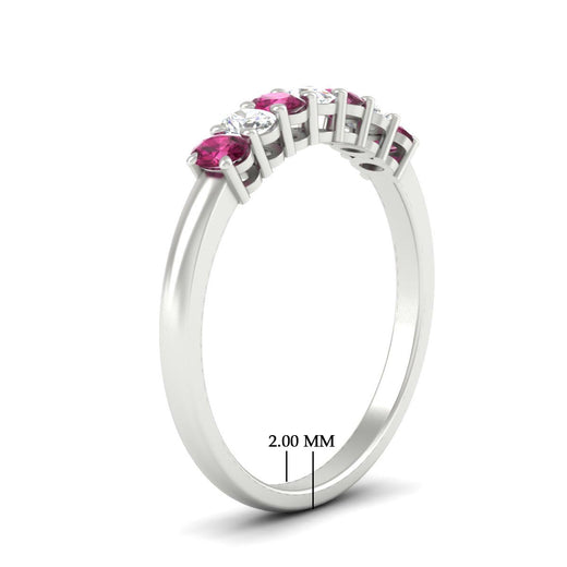 0.50-ct-oval-seven-stone-pink-sapphire-anniversary-band-in-white-gold-fdwb8008ovgsadrpiangle2-0.50ct-nl-wg-hw.jpg