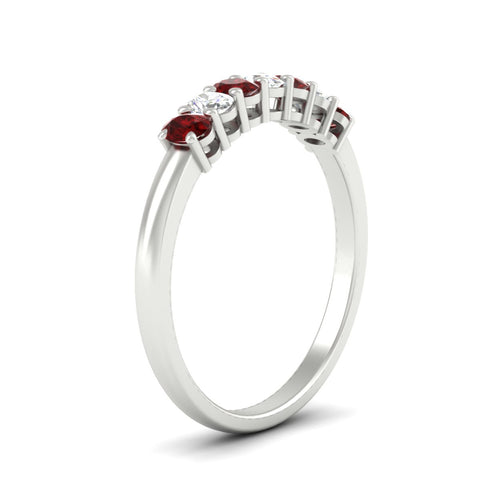 0.50-ct-oval-seven-stone-ruby-anniversary-band-in-white-gold-fdwb8008ovgrudrangle2-0.50ct-nl-wg.jpg