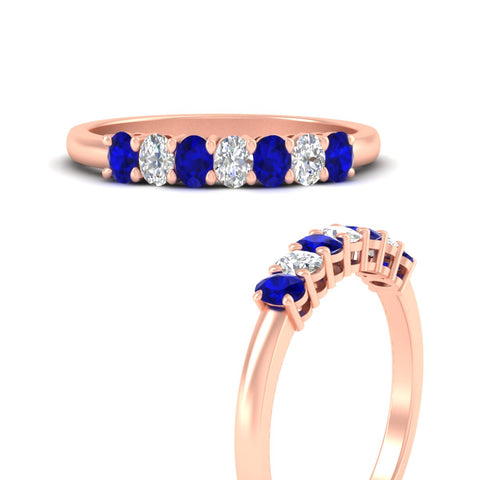 0.50-ct-oval-seven-stone-sapphire-anniversary-band-in-rose-gold-fdwb8008ovgsablangle3-0.50ct-nl-rg.jpg