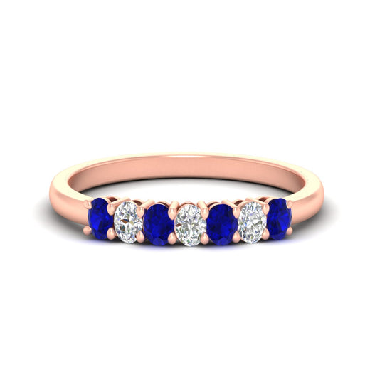 0.50-ct-oval-seven-stone-sapphire-anniversary-band-in-rose-gold-fdwb8008ovgsablsleep-0.50ct-nl-rg.jpg