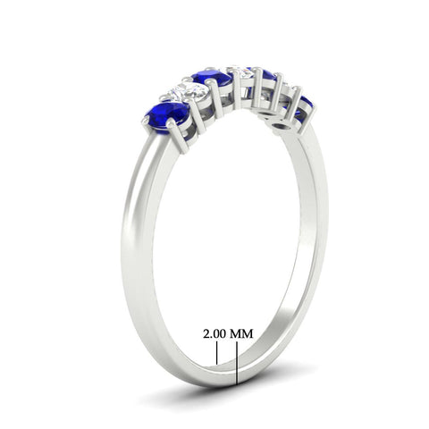 0.50-ct-oval-seven-stone-sapphire-anniversary-band-in-white-gold-fdwb8008ovgsablangle2-0.50ct-nl-wg-hw.jpg