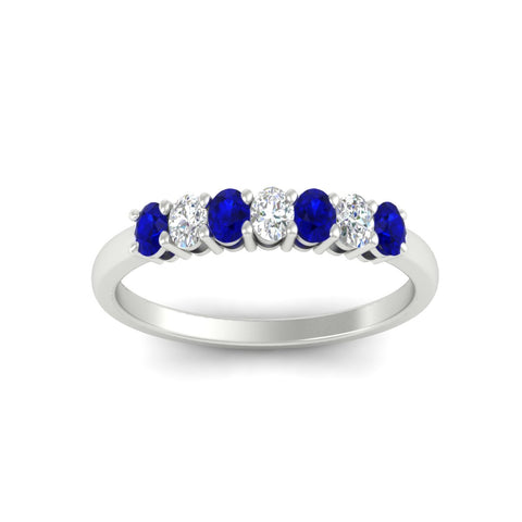 0.50-ct-oval-seven-stone-sapphire-anniversary-band-in-white-gold-fdwb8008ovgsablangle5-0.50ct-nl-wg.jpg