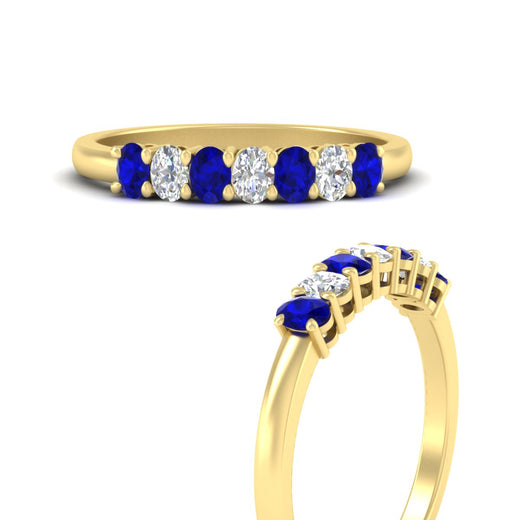 0.50-ct-oval-seven-stone-sapphire-anniversary-band-in-yellow-gold-fdwb8008ovgsablangle3-0.50ct-nl-yg.jpg