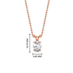 Load image into Gallery viewer, 0.50-ct-oval-solitaire-pendant-in-rose-gold-FDPD8469ANGLE1-OV-0.50-RG-HW.jpg?v=1758193395
