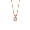 Load image into Gallery viewer, 0.50-ct-oval-solitaire-pendant-in-rose-gold-FDPD8469ANGLE2-OV-0.50-RG.jpg?v=1758193395