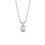 Load image into Gallery viewer, 0.50-ct-oval-solitaire-pendant-in-white-gold-FDPD8469ANGLE1-OV-0.50-WG.jpg?v=1758193396
