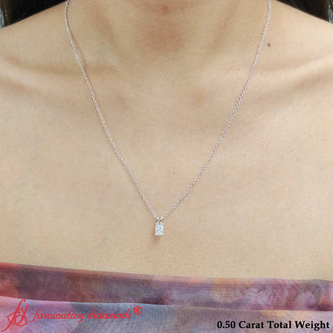 0.50-ct-radiant-cut-solitaire-necklace-in-white-gold-FDPD8469