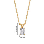 Load image into Gallery viewer, 0.50-ct-radiant-cut-solitaire-necklace-in-yellow-gold-FDPD8469ANGLE1-RA-0.50-YG-HW.jpg?v=1758796326

