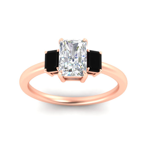 0.50-ct-radiant-cut-three-stone-black-diamond-engagement-ring-in-rose-gold-fdenr9299ragblackangle5-0.50ct-nl-rg.jpg