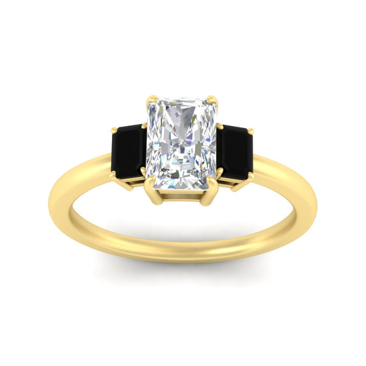 0.50-ct-radiant-cut-three-stone-black-diamond-engagement-ring-in-yellow-gold-fdenr9299ragblackangle5-0.50ct-nl-yg.jpg