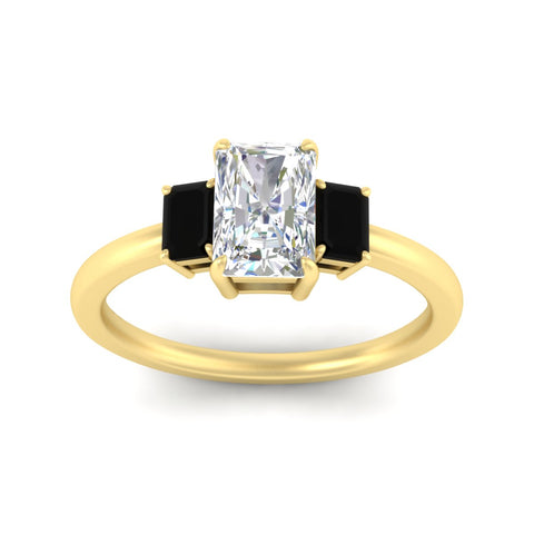 0.50-ct-radiant-cut-three-stone-black-diamond-engagement-ring-in-yellow-gold-fdenr9299ragblackangle5-0.50ct-nl-yg.jpg