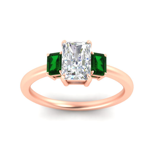 0.50-ct-radiant-cut-three-stone-emerald-engagement-ring-in-rose-gold-fdenr9299ragemgrangle5-0.50ct-nl-rg.jpg