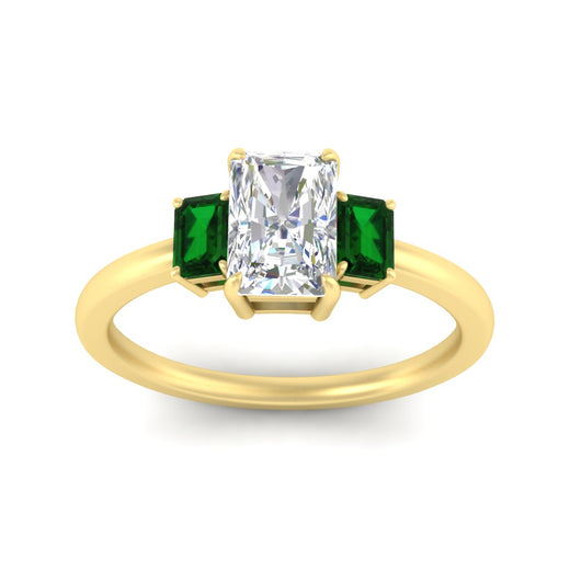 0.50-ct-radiant-cut-three-stone-emerald-engagement-ring-in-yellow-gold-fdenr9299ragemgrangle5-0.50ct-nl-yg.jpg