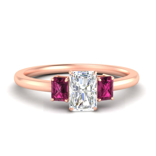 0.50-ct-radiant-cut-three-stone-pink-sapphire-engagement-ring-in-rose-gold-fdenr9299ragsadrpisleep-0.50ct-nl-rg.jpg