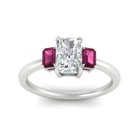 0.50-ct-radiant-cut-three-stone-pink-sapphire-engagement-ring-in-white-gold-fdenr9299ragsadrpiangle5-0.50ct-nl-wg.jpg