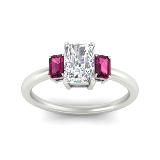 0.50-ct-radiant-cut-three-stone-pink-sapphire-engagement-ring-in-white-gold-fdenr9299ragsadrpiangle5-0.50ct-nl-wg.jpg