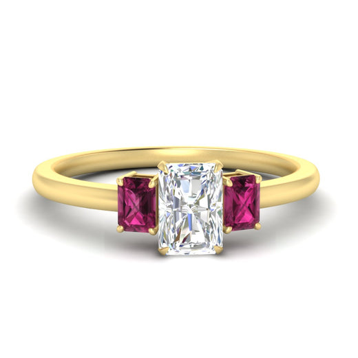 0.50-ct-radiant-cut-three-stone-pink-sapphire-engagement-ring-in-yellow-gold-fdenr9299ragsadrpisleep-0.50ct-nl-yg.jpg