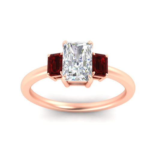 0.50-ct-radiant-cut-three-stone-ruby-engagement-ring-in-rose-gold-fdenr9299ragrudrangle5-0.50ct-nl-rg
