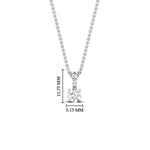 Load image into Gallery viewer, 0.50-ct-round-cut-pave-bail-pendant-diamond-in-platinum-fdpd11636roangle1-5.20mm-nl-wg-hw.jpg?v=1770014872