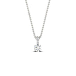 Load image into Gallery viewer, 0.50-ct-round-cut-pave-bail-pendant-diamond-in-white-gold-fdpd11636roangle1-5.20mm-nl-wg.jpg?v=1769773614