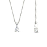 Load image into Gallery viewer, 0.50-ct-round-cut-pave-bail-pendant-diamond-in-white-gold-fdpd11636roangle2-5.20mm-nl-wg.jpg?v=1769773614