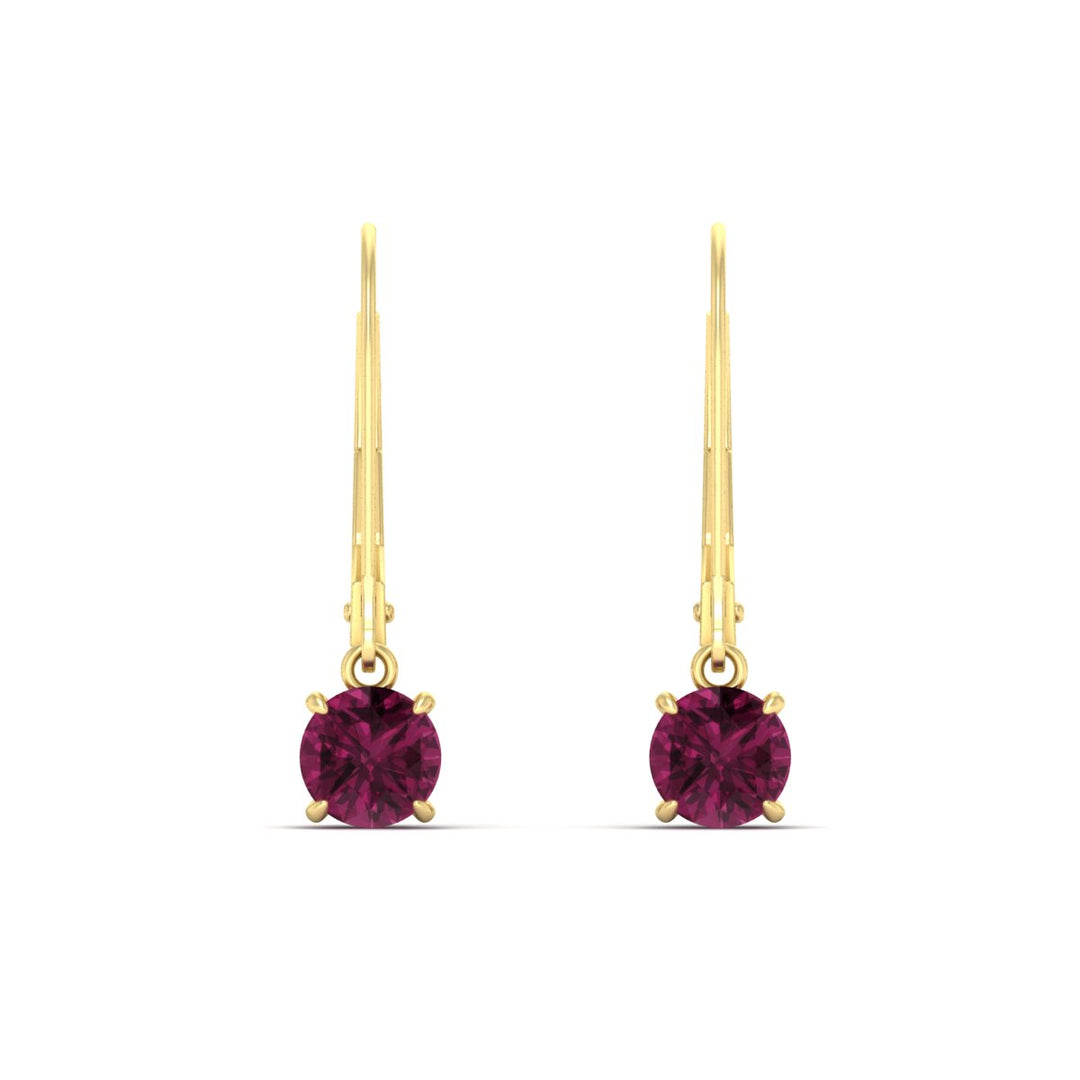 0.50-ct-round-cut-pink-sapphire-leverback-dangle-earrings-in-yellow-gold-fdear11236rogsadrpiangle2-0.50ct-nl-yg.jpg?v=1768373563