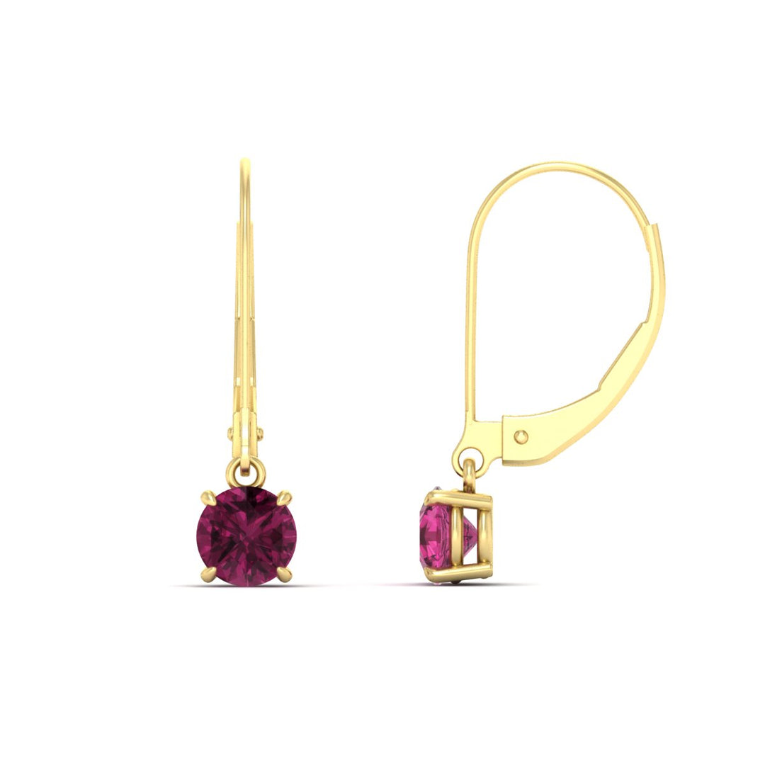 0.50-ct-round-cut-pink-sapphire-leverback-dangle-earrings-in-yellow-gold-fdear11236rogsadrpiangle4-0.50ct-nl-yg.jpg?v=1768373563