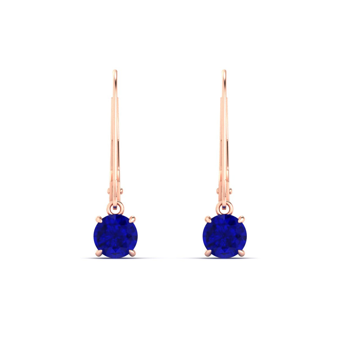 0.50-ct-round-cut-sapphire-leverback-dangle-earrings-in-rose-gold-fdear11236rogsablangle2-0.50ct-nl-rg.jpg?v=1768373563