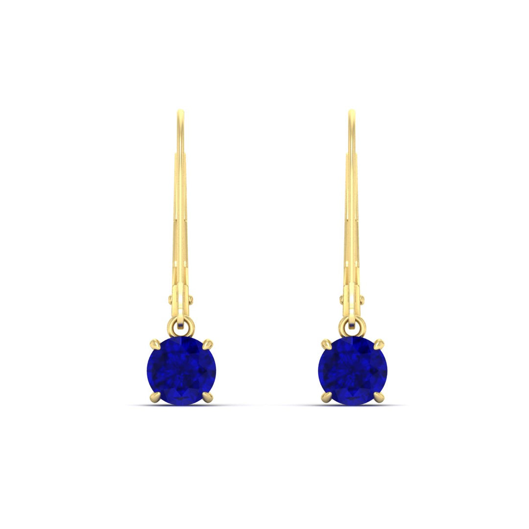 0.50-ct-round-cut-sapphire-leverback-dangle-earrings-in-yellow-gold-fdear11236rogsablangle2-0.50ct-nl-yg.jpg?v=1768373562