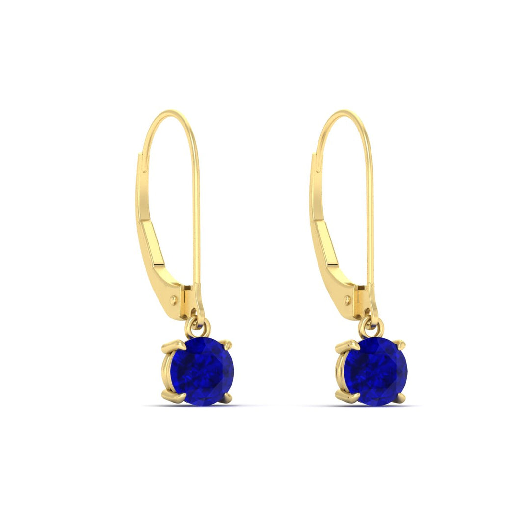 0.50-ct-round-cut-sapphire-leverback-dangle-earrings-in-yellow-gold-fdear11236rogsablangle3-0.50ct-nl-yg.jpg?v=1768373563