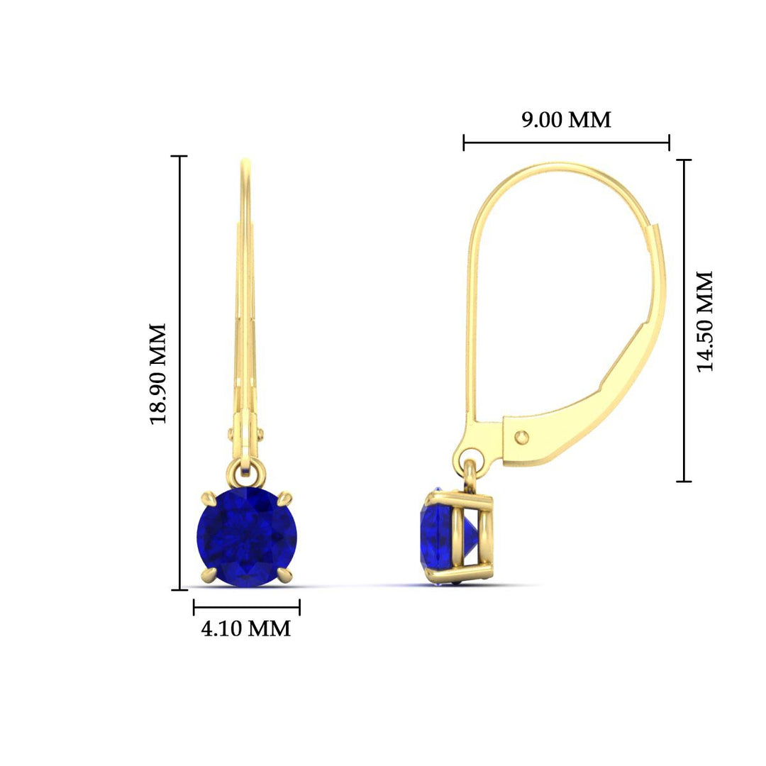 0.50-ct-round-cut-sapphire-leverback-dangle-earrings-in-yellow-gold-fdear11236rogsablangle4-0.50ct-nl-yg-hw.jpg?v=1768373563