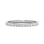 Load image into Gallery viewer, 0.50 Ct. Round Diamond Eternity Anniversary Band
