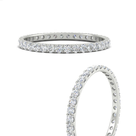 0.50-ct-round-diamond-eternity-anniversary-band-in-white-gold-FDEWB8371ANGLE3-0.50CT-NL-WG