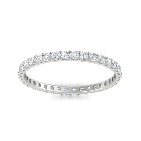0.50-ct-round-diamond-eternity-anniversary-band-in-white-gold-FDEWB8371ANGLE5-0.50CT-NL-WG