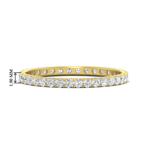 0.50-ct-round-diamond-eternity-anniversary-band-in-yellow-gold-FDEWB8371-0.50CT-NL-YG-HW
