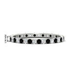 Load image into Gallery viewer, 0.50 Ct. Round Diamond Eternity Anniversary Band
