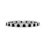 Load image into Gallery viewer, 0.50 Ct. Round Diamond Eternity Anniversary Band
